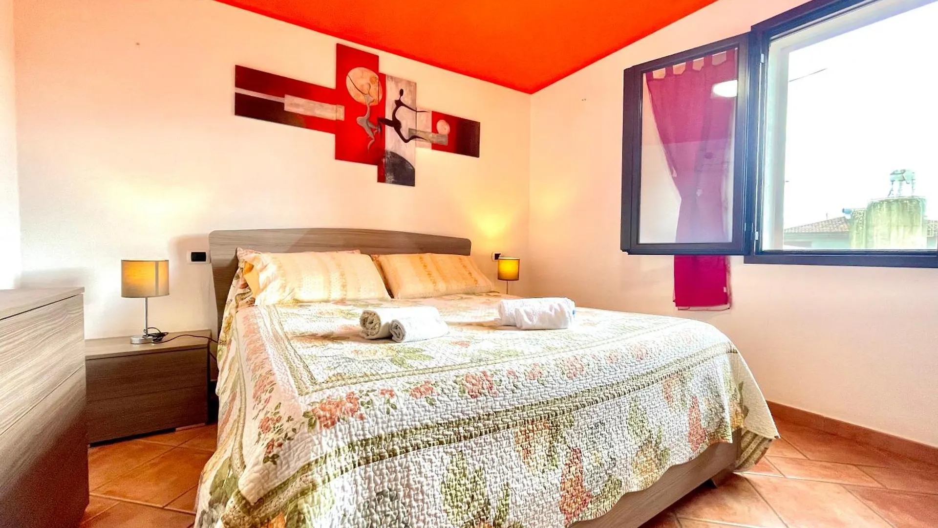 Orange House Villa Bari Sardo 0*,